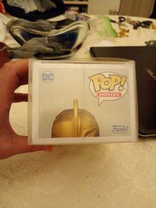 Funko Pop! Black Adam Dr. Fate 1235