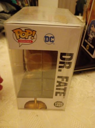 Funko Pop! Black Adam Dr. Fate 1235