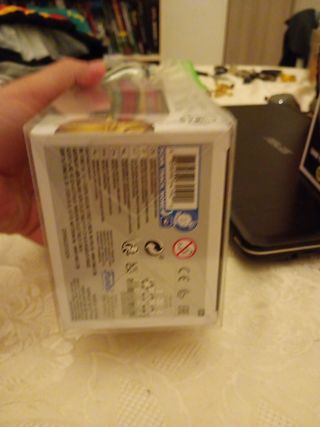 Funko Pop! Black Adam Dr. Fate 1235