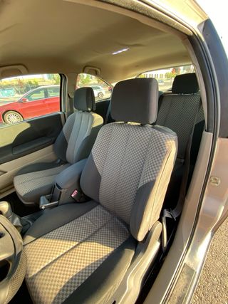 Renault Megane 2004