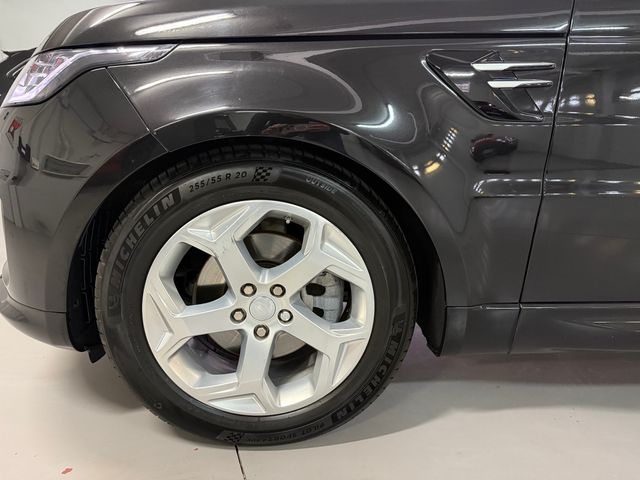 Range Rover Sport 3.0D i6 HSE AWD 249Cv