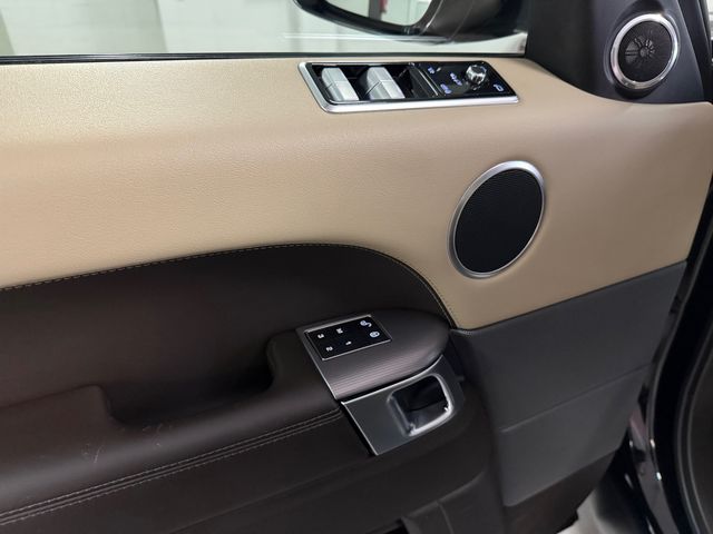 Range Rover Sport 3.0D i6 HSE AWD 249Cv
