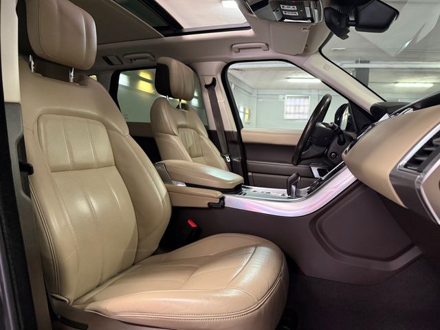Range Rover Sport 3.0D i6 HSE AWD 249Cv