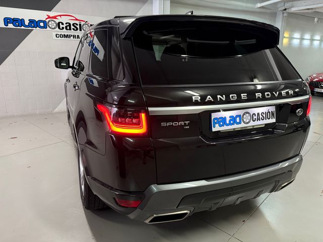 Range Rover Sport 3.0D i6 HSE AWD 249Cv