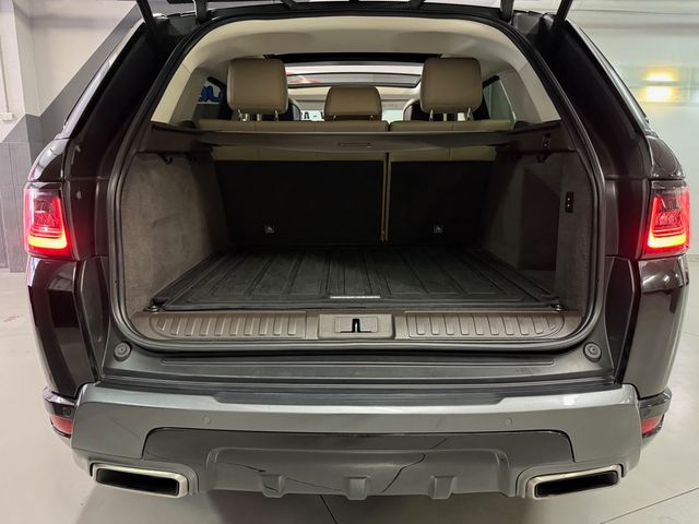 Range Rover Sport 3.0D i6 HSE AWD 249Cv