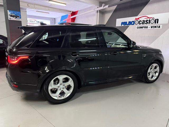 Range Rover Sport 3.0D i6 HSE AWD 249Cv