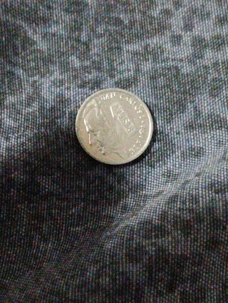 Lote 97 monedas pesetas españolas