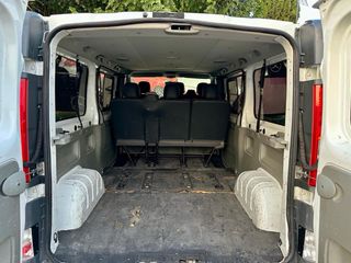 Renault Trafic 2014