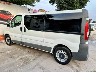 Renault Trafic 2014