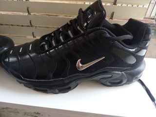 Tenis Nike Negros