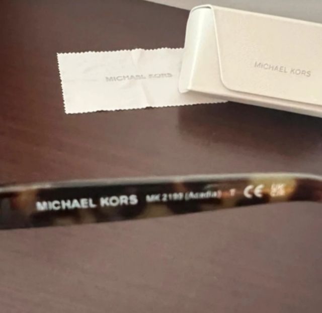 Gafas de sol Michael Kors