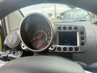 Chevrolet Spark 2010