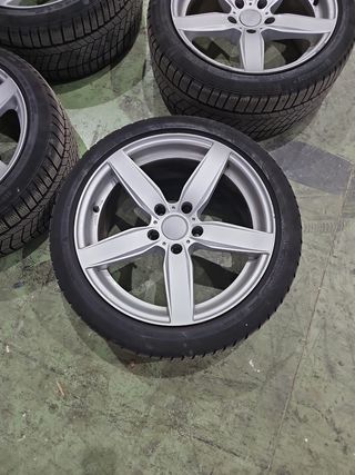 Llanta BMW 18 pulgadas