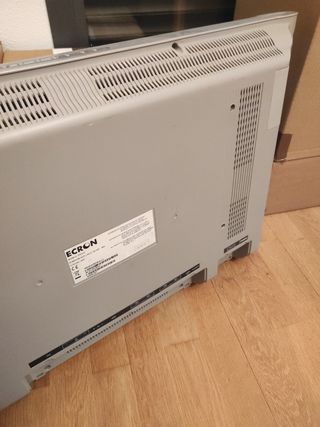Televisor Ecron 27 HD