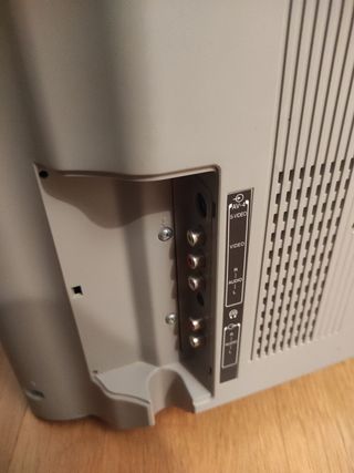 Televisor Ecron 27 HD