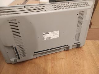 Televisor Ecron 27 HD