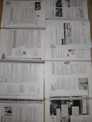 Libros de 1°Bachillerato/ Leopoldo Queipo 