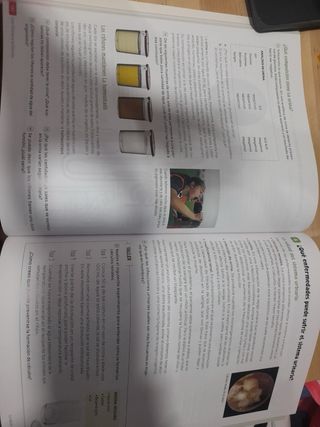 Biología y Geología. 3 Secundaria. Revuela. Com...