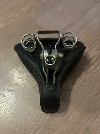 Sillín BH bici clásica