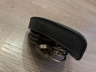 Sillín BH bici clásica