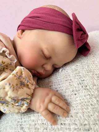 Muñecos Bebé Realistas