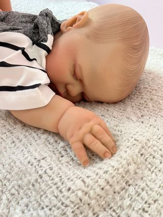 Muñecos Bebé Realistas