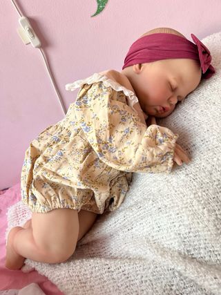 Muñecos Bebé Realistas