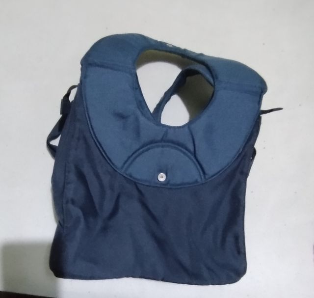 Chicco Borsa Portaoggetti Passeggino Blu