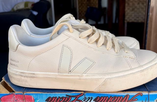 Zapatillas Veja Talla 38 Edición Especial