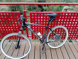 Bicicleta de Montaña ATRACTO
Talla L