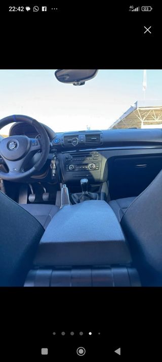 BMW Serie 1 2010