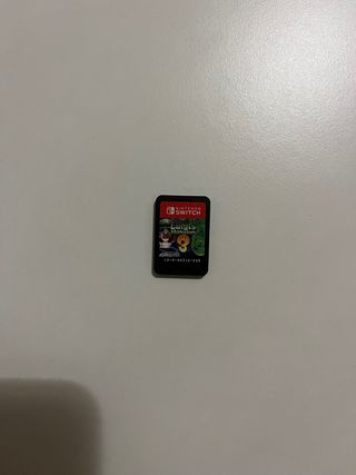 Luigi's Mansion 3 Nintendo Switch
