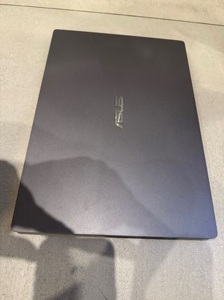 Notebook Asus 14 i5-8265U 1.6GHz 8GB RAM