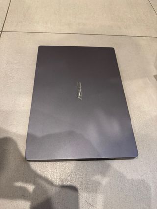 Notebook Asus 14 i5-8265U 1.6GHz 8GB RAM