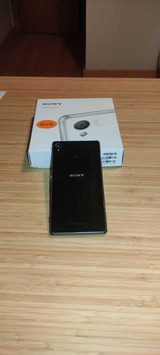Sony Xperia Z3