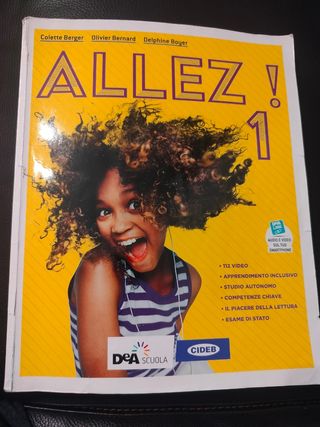 Allez! 1