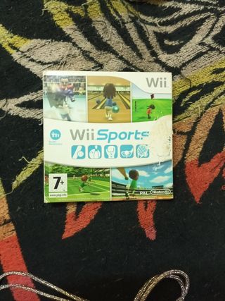Wii Sports Nintendo