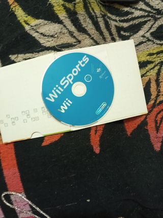 Wii Sports Nintendo