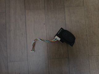 Placa Encendido Conga 7490