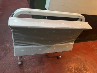 Bañera cambiador Brevi