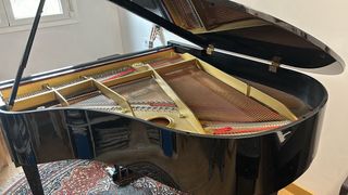 Piano de cola Yamaha G2