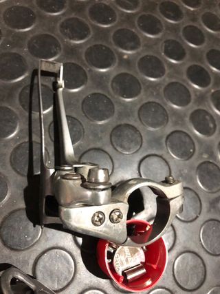 Grupo Shimano Ultegra 6500