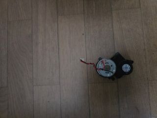 Motor central Conga 7490 Cecotec