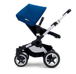 Bugaboo Buffalo Completa Azul