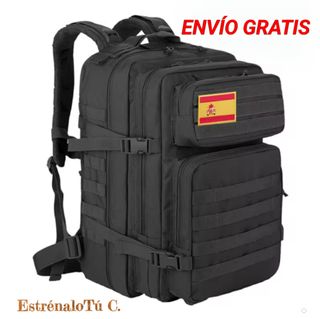 Mochila Militar