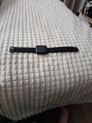 Reloj Negro