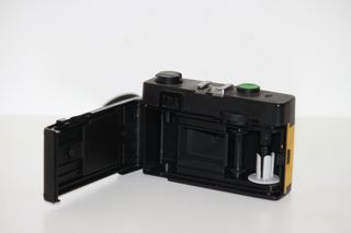 Cámara Werlisa Club Color Amarilla