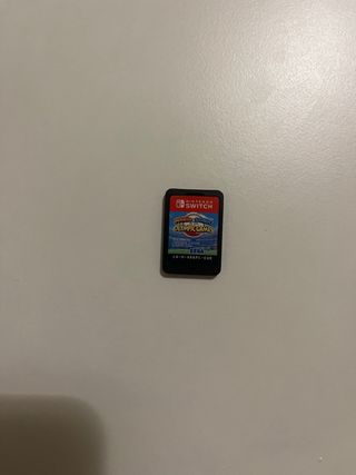 Mario & Sonic Juegos Olímpicos Tokyo 2020 Switch