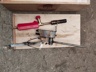 Sublimador Ácido Oxálico para Varroa