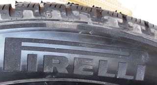 255/55 R20 110V M+S Pirelli Scorpion Invierno